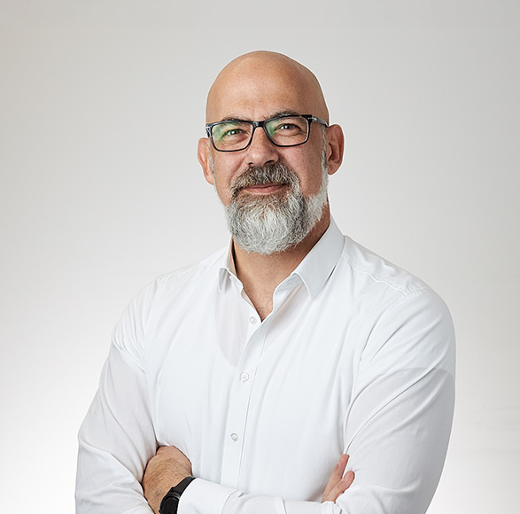 Andreas Sommer